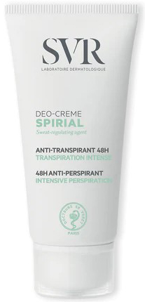 SPIRIAL DEODORANTE CREMA 50 ML - Farmacia Nuova Dr.ssa Gabriella Catellani