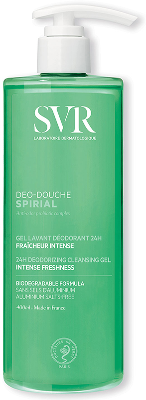 SPIRIAL DEODORANTE CREMA 50 ML - Farmacia Nuova Dr.ssa Gabriella Catellani