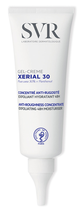 XERIAL 30 GEL CREME 75 ML - Farmacia Nuova Dr.ssa Gabriella Catellani
