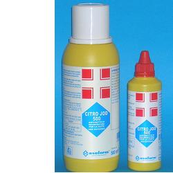 IODIOPHARMA DISINFETTANTE IODOPOVIDONE 10% 125 ML - Farmacia Nuova Dr.ssa Gabriella Catellani