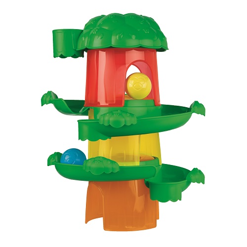 CHICCO GIOCO 2 IN 1 TREE HOUSE - Farmacia Nuova Dr.ssa Gabriella Catellani