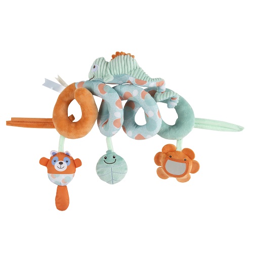 CHICCO GIOCO MSDD CHAMELEON ACTIVITY SPIRAL - Farmacia Nuova Dr.ssa Gabriella Catellani