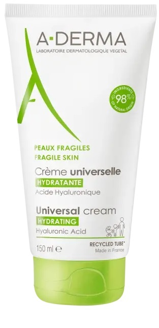 LES INDISPENSABLES CREMA UNIVERSALE 150 ML - Farmacia Nuova Dr.ssa Gabriella Catellani