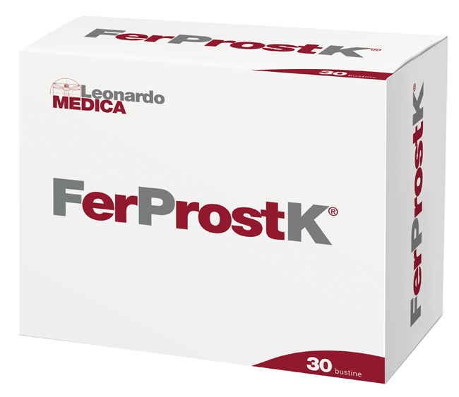 FERPROSTK 30 BUSTINE - Farmacia Nuova Dr.ssa Gabriella Catellani