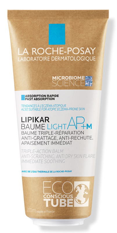 LIPIKAR BAUME AP+M LIGHT 200 ML - Farmacia Nuova Dr.ssa Gabriella Catellani