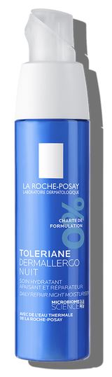 TOLERIANE DERMALLERGO NOTTE 40 ML - Farmacia Nuova Dr.ssa Gabriella Catellani