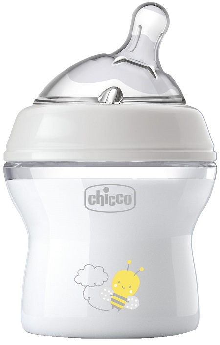 CHICCO BIBERON NATFEEL PP 0M+ 150 ML UNISEX - Farmacia Nuova Dr.ssa Gabriella Catellani