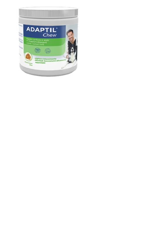 ADAPTIL CHEW 30 BOCCONCINI - Farmacia Nuova Dr.ssa Gabriella Catellani