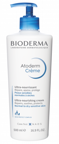 ATODERM CREME 200 ML - Farmacia Nuova Dr.ssa Gabriella Catellani
