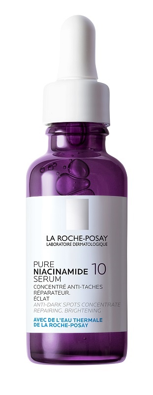 PURE NIACINAMIDE 10 SIERO 30 ML - Farmacia Nuova Dr.ssa Gabriella Catellani