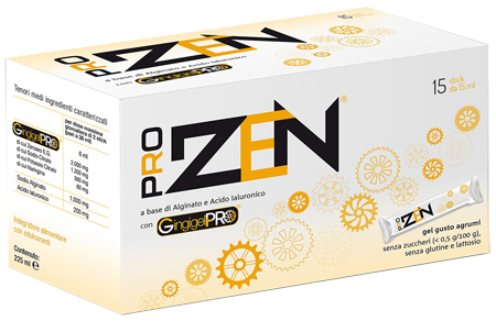 PROZEN 15 STICK PACK MONODOSE DA 15 ML - Farmacia Nuova Dr.ssa Gabriella Catellani