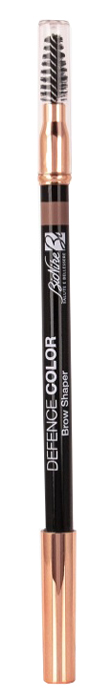 DEFENCE COLOR BROWN SHAPER MATITA PER SOPRACIGLIA 501 - Farmacia Nuova Dr.ssa Gabriella Catellani