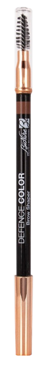 DEFENCE COLOR BROW SHAPER MATITA SOPRACCIGLIA 502 - Farmacia Nuova Dr.ssa Gabriella Catellani