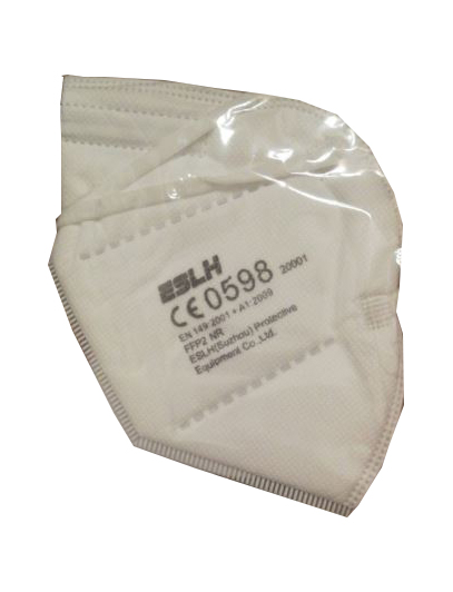 SEMIMASCHERA FACCIALE FFP2 NR 1 PEZZO - Farmacia Nuova Dr.ssa Gabriella Catellani