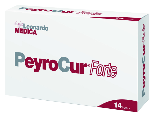 PEYROCUR FORTE 14 BUSTINE - Farmacia Nuova Dr.ssa Gabriella Catellani