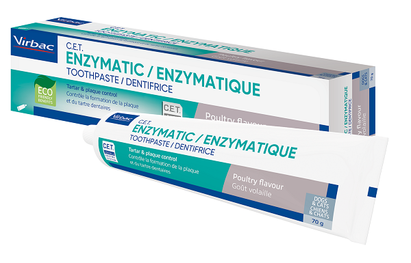 DENTIFRICIO ENZIMATICO 70 G - Farmacia Nuova Dr.ssa Gabriella Catellani