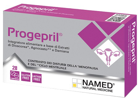 PROGEPRIL 28 COMPRESSE - Farmacia Nuova Dr.ssa Gabriella Catellani