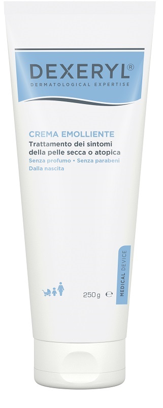 DEXERYL CREMA 250 G - Farmacia Nuova Dr.ssa Gabriella Catellani