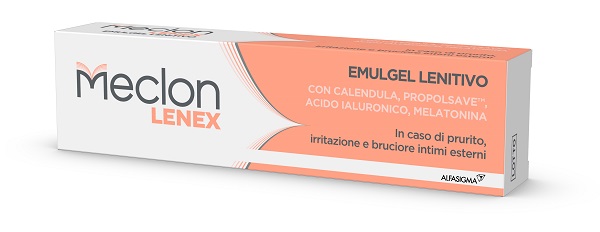 MECLON LENEX EMULGEL 50 ML - Farmacia Nuova Dr.ssa Gabriella Catellani