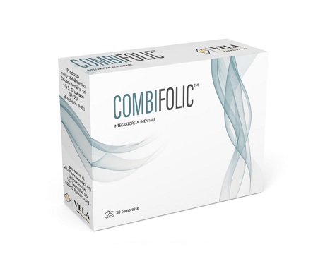 COMBIFOLIC 30 COMPRESSE - Farmacia Nuova Dr.ssa Gabriella Catellani