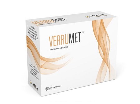 VERRUMET 30 COMPRESSE - Farmacia Nuova Dr.ssa Gabriella Catellani