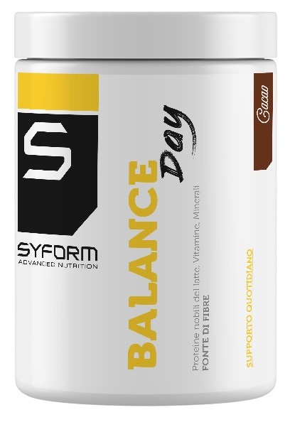 BALANCE DAY CACAO 300 G - Farmacia Nuova Dr.ssa Gabriella Catellani