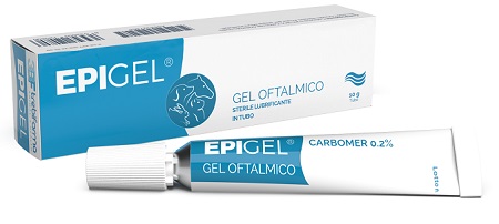 EPIGEL TUBO GEL 10 G - Farmacia Nuova Dr.ssa Gabriella Catellani