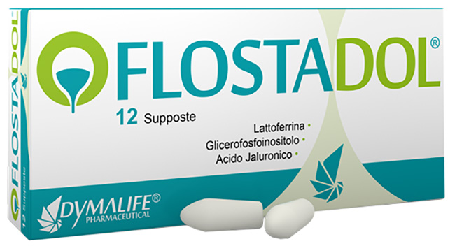FLOSTADOL 12 SUPPOSTE DA 2 G - Farmacia Nuova Dr.ssa Gabriella Catellani