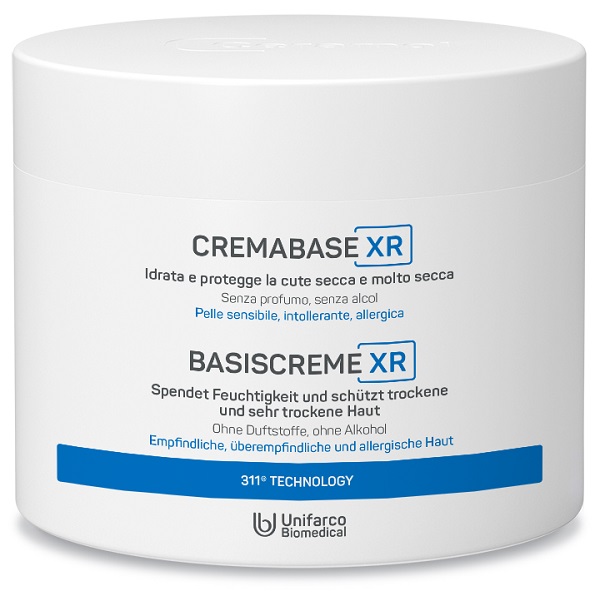 CERAMOL 311 CREMABASE XR 450 ML - Farmacia Nuova Dr.ssa Gabriella Catellani
