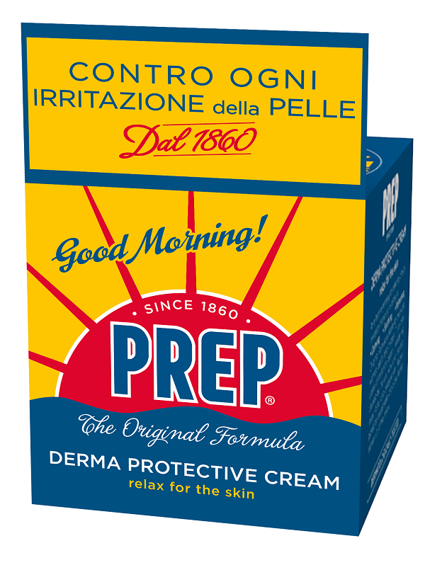 PREP CREMA DERMO 75 ML VASO - Farmacia Nuova Dr.ssa Gabriella Catellani