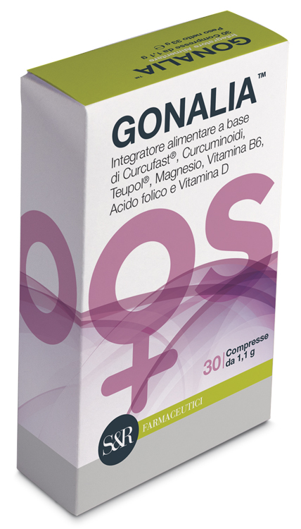 GONALIA 30 COMPRESSE - Farmacia Nuova Dr.ssa Gabriella Catellani