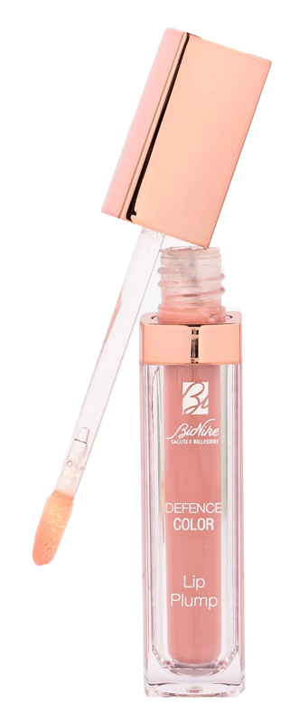 DEFENCE COLOR  LIP PLUMP N001 NUDE ROSE - Farmacia Nuova Dr.ssa Gabriella Catellani