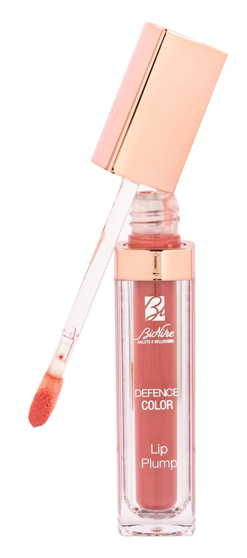 DEFENCE COLOR  LIP PLUMP N002 ROSE GOLD - Farmacia Nuova Dr.ssa Gabriella Catellani