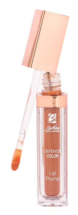 DEFENCE COLOR  LIP PLUMP N003 MIEL - Farmacia Nuova Dr.ssa Gabriella Catellani