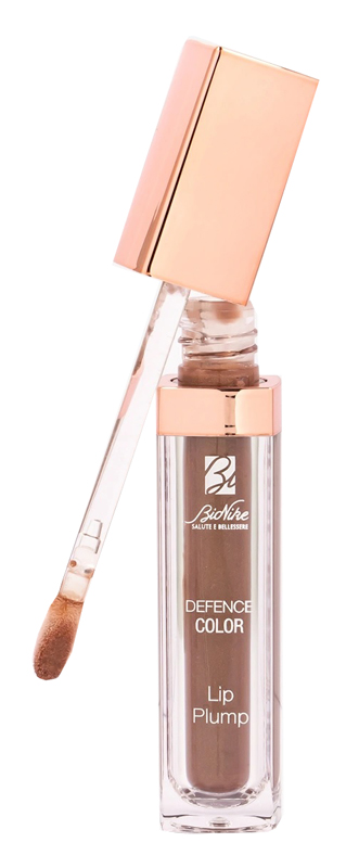 DEFENCE COLOR  LIP PLUMP N004 CHOCOLAT - Farmacia Nuova Dr.ssa Gabriella Catellani