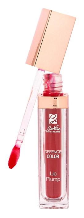 DEFENCE COLOR  LIP PLUMP N006 ROUGE FRAMBOISE - Farmacia Nuova Dr.ssa Gabriella Catellani