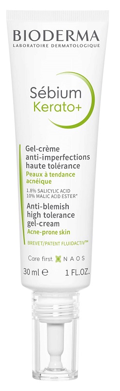 SEBIUM KERATO+ 30 ML - Farmacia Nuova Dr.ssa Gabriella Catellani