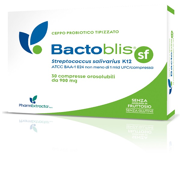 BACTOBLIS SF 30 COMPRESSE OROSOLUBILI - Farmacia Nuova Dr.ssa Gabriella Catellani