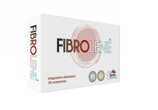 FIBROLENE 30 COMPRESSE - Farmacia Nuova Dr.ssa Gabriella Catellani