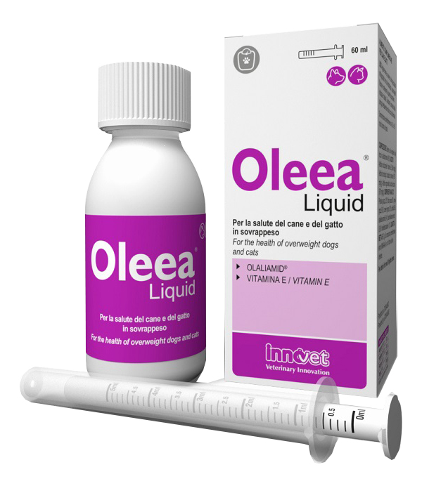 OLEEA LIQUID 60 ML - Farmacia Nuova Dr.ssa Gabriella Catellani