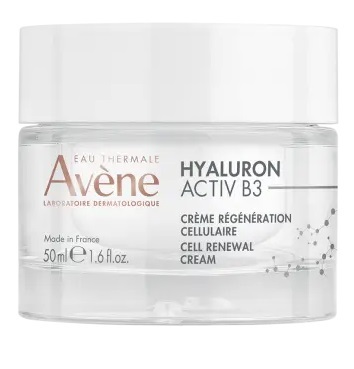 AVENE HYALURON ACTIV B3 CREMA GIORNO 50 ML - Farmacia Nuova Dr.ssa Gabriella Catellani