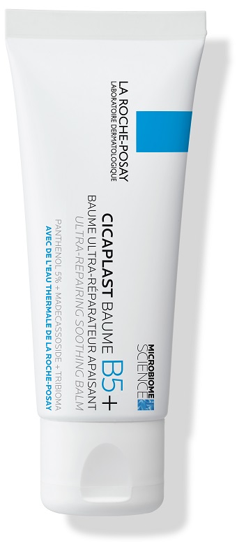 CICAPLAST BAUME B5+ 40 ML - Farmacia Nuova Dr.ssa Gabriella Catellani