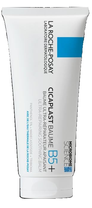 CICAPLAST BAUME B5+ 100 ML - Farmacia Nuova Dr.ssa Gabriella Catellani