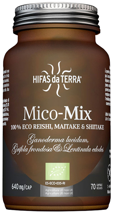 MICO MIX 70 CAPSULE - Farmacia Nuova Dr.ssa Gabriella Catellani