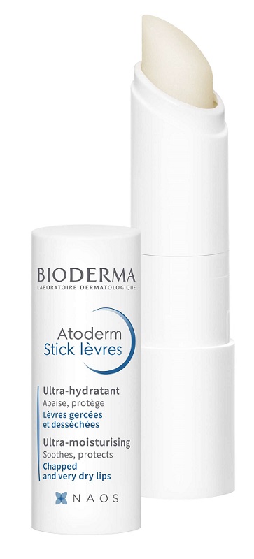 ATODERM LEVRES STICK 4 G - Farmacia Nuova Dr.ssa Gabriella Catellani