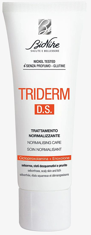 TRIDERM IMMU GEL 30 ML - Farmacia Nuova Dr.ssa Gabriella Catellani