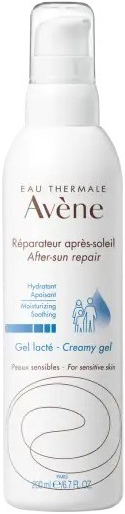 EAU THERMALE AVENE RISTRUTTURANTE DOPOSOLE NUOVA FORMULA 200 ML - Farmacia Nuova Dr.ssa Gabriella Catellani