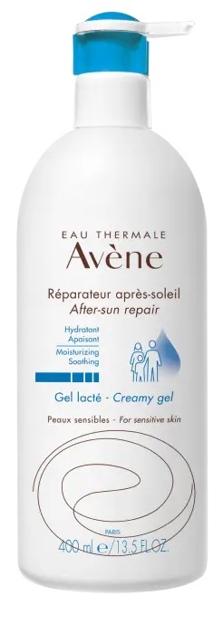EAU THERMALE AVENE RISTRUTTURANTE DOPOSOLE NUOVA FORMULA 400 ML - Farmacia Nuova Dr.ssa Gabriella Catellani