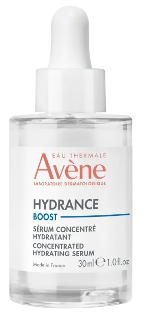 EAU THERMALE AVENE HYDRANCE BOOST SIERO CONCENTRATO 300 ML - Farmacia Nuova Dr.ssa Gabriella Catellani