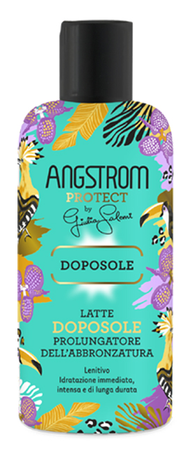 ANGSTROM LATTE DOPOSOLE LIMITED EDITION 200 ML - Farmacia Nuova Dr.ssa Gabriella Catellani